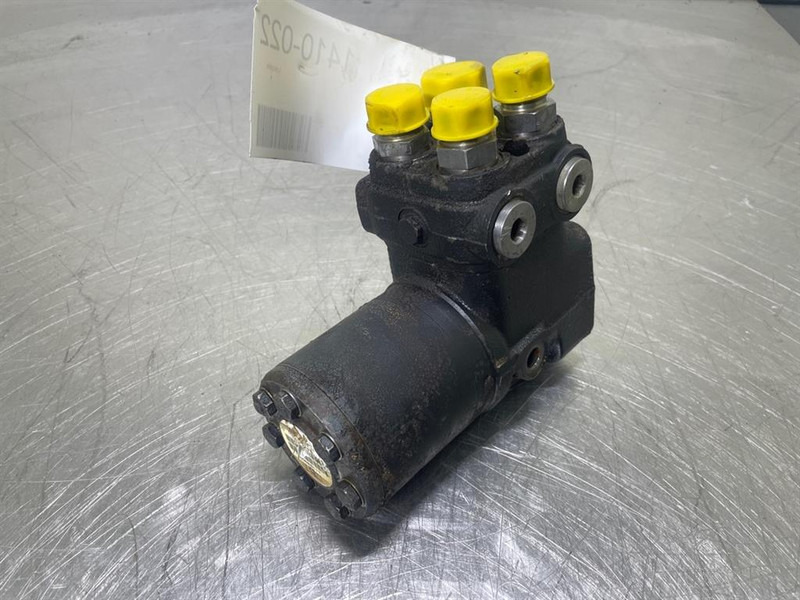 Werklust WG35E-Danfoss OSPL+OVPL28-Steering unit/Orbitrol - Hydraulics for Construction machinery: picture 3 Werklust WG35E-Danfoss OSPL+OVPL28-Steering unit/Orbitrol - Hydraulics for Construction machinery: picture 3