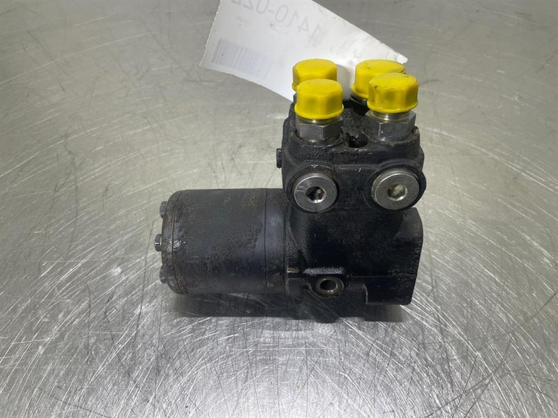 Werklust WG35E-Danfoss OSPL+OVPL28-Steering unit/Orbitrol - Hydraulics for Construction machinery: picture 4 Werklust WG35E-Danfoss OSPL+OVPL28-Steering unit/Orbitrol - Hydraulics for Construction machinery: picture 4