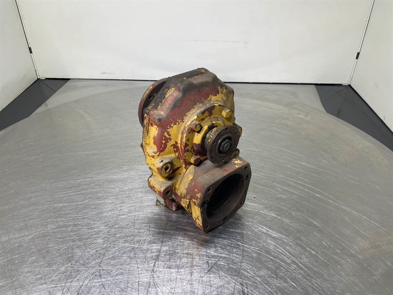 Zeppelin ZL8B-Clark-Hurth-Transmission/Getriebe/Transmissie - Gearbox for Construction machinery: picture 2 Zeppelin ZL8B-Clark-Hurth-Transmission/Getriebe/Transmissie - Gearbox for Construction machinery: picture 2