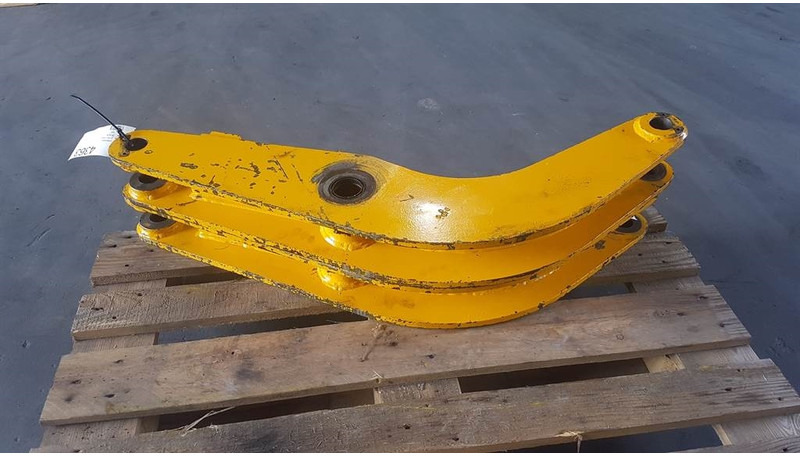 Zettelmeyer ZL 1001 - Shift lever/Umlenkhebel/Duwstuk - Boom: picture 3 Zettelmeyer ZL 1001 - Shift lever/Umlenkhebel/Duwstuk - Boom: picture 3