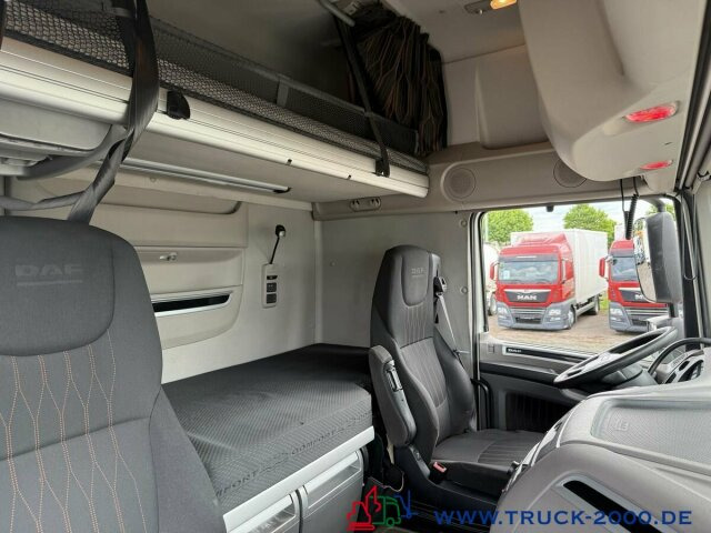 DAF 480 SSC BDF SDG Multiwechsler 2Betten Standklima - Container transporter/ Swap body truck: picture 3 DAF 480 SSC BDF SDG Multiwechsler 2Betten Standklima - Container transporter/ Swap body truck: picture 3