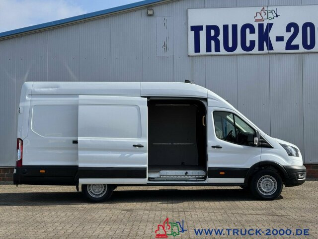 Ford Transit 350 2.0 TDCi L4 Maxi Hoch Lang Kamera - Panel van: picture 3 Ford Transit 350 2.0 TDCi L4 Maxi Hoch Lang Kamera - Panel van: picture 3