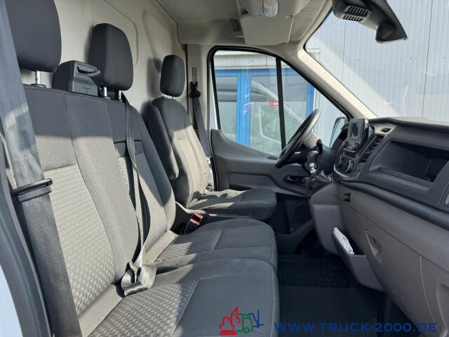 Ford Transit 350 2.0 TDCi L4 Maxi Hoch Lang Kamera - Panel van: picture 4 Ford Transit 350 2.0 TDCi L4 Maxi Hoch Lang Kamera - Panel van: picture 4