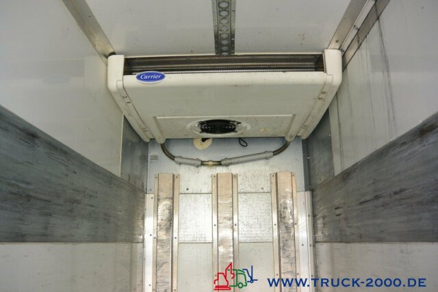 MAN TGL 12.220 Tief-Frischkühler -20* mt 2 Kühlzonen - Refrigerator truck: picture 3 MAN TGL 12.220 Tief-Frischkühler -20* mt 2 Kühlzonen - Refrigerator truck: picture 3
