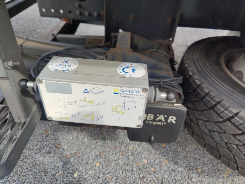 MAN TGS 26.320 Euro 5 Frigo - Refrigerator truck: picture 5 MAN TGS 26.320 Euro 5 Frigo - Refrigerator truck: picture 5