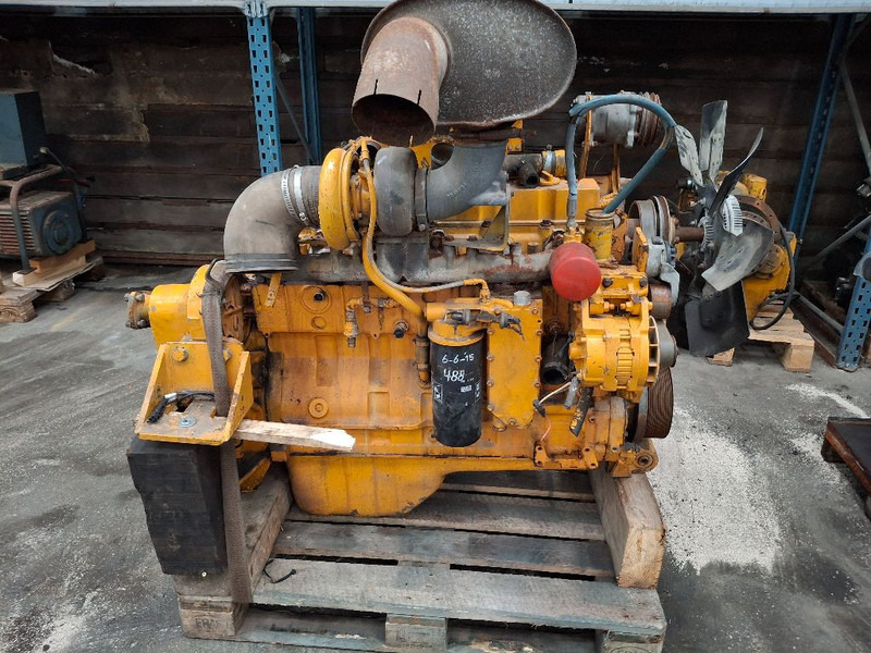 Cummins C8.3 - Engine: picture 5 Cummins C8.3 - Engine: picture 5