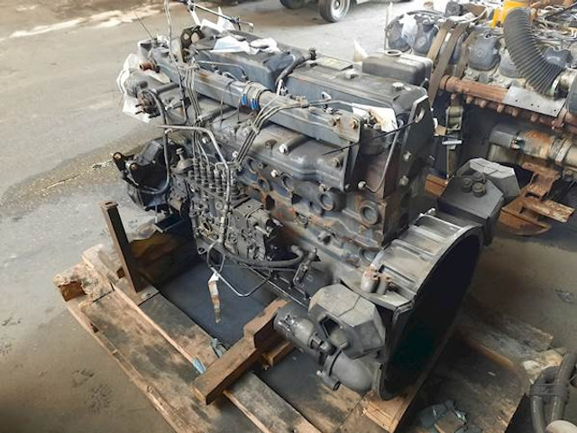 DAF 865 RS222L - Engine for Truck: picture 4 DAF 865 RS222L - Engine for Truck: picture 4