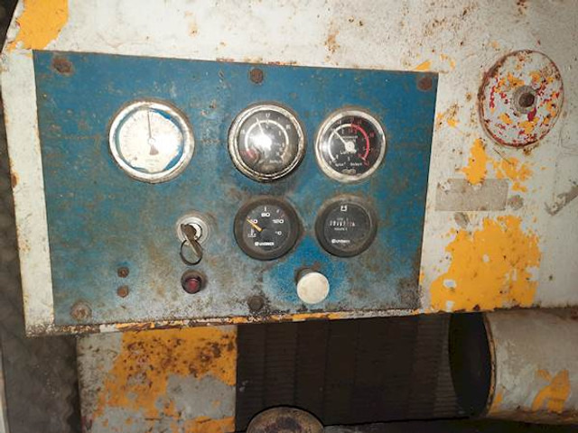 Deutz F2L912 - Engine and parts: picture 5 Deutz F2L912 - Engine and parts: picture 5