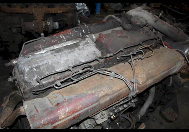 Iveco FIAT 8210.22 TURBOSTAR - Engine for Truck: picture 4 Iveco FIAT 8210.22 TURBOSTAR - Engine for Truck: picture 4