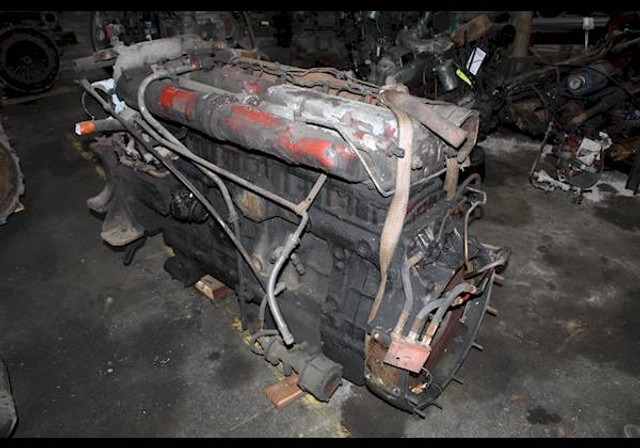 Iveco FIAT 8210.22 TURBOSTAR - Engine for Truck: picture 3 Iveco FIAT 8210.22 TURBOSTAR - Engine for Truck: picture 3