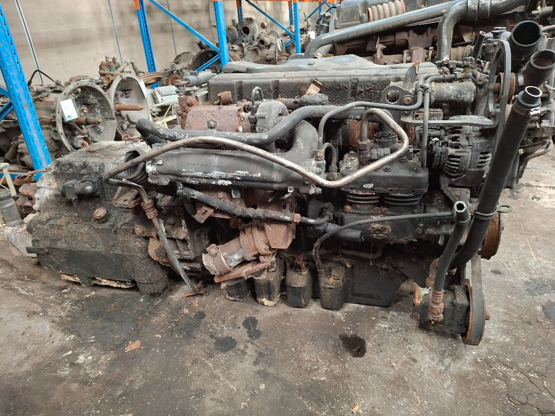 MAN D0836LOH63 - Engine: picture 3 MAN D0836LOH63 - Engine: picture 3