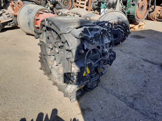 MAN / SCANIA GE21F1 / MG4115-1 - Gearbox for Truck: picture 3 MAN / SCANIA GE21F1 / MG4115-1 - Gearbox for Truck: picture 3