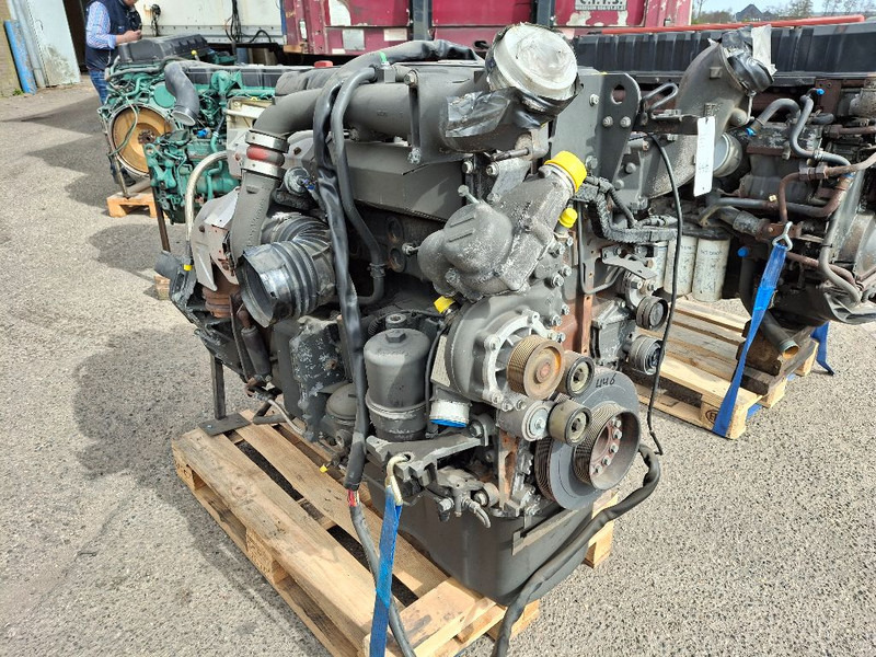 PACCAR MX265S2 - Engine: picture 3 PACCAR MX265S2 - Engine: picture 3