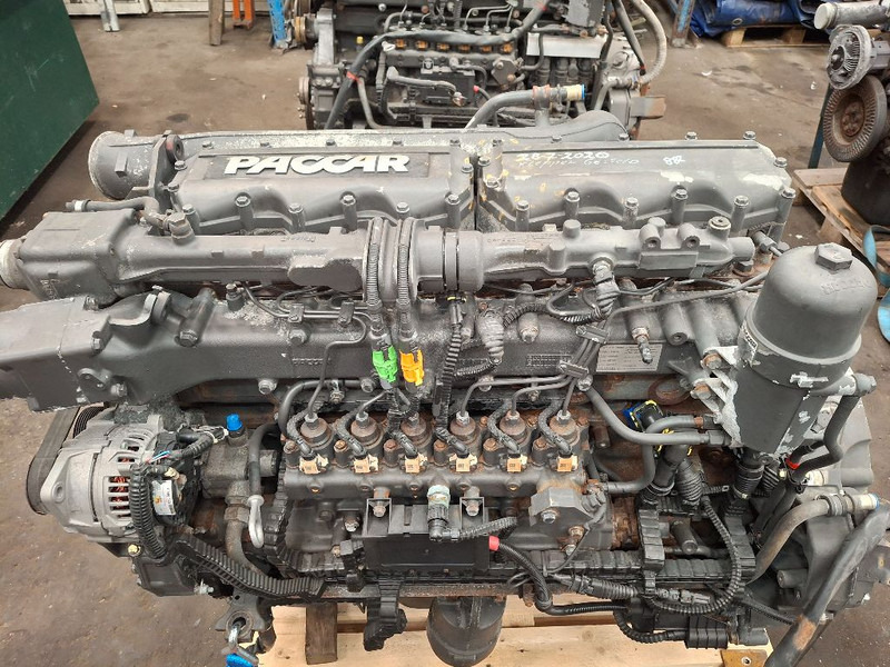 PACCAR PR183S2 - Engine: picture 5 PACCAR PR183S2 - Engine: picture 5