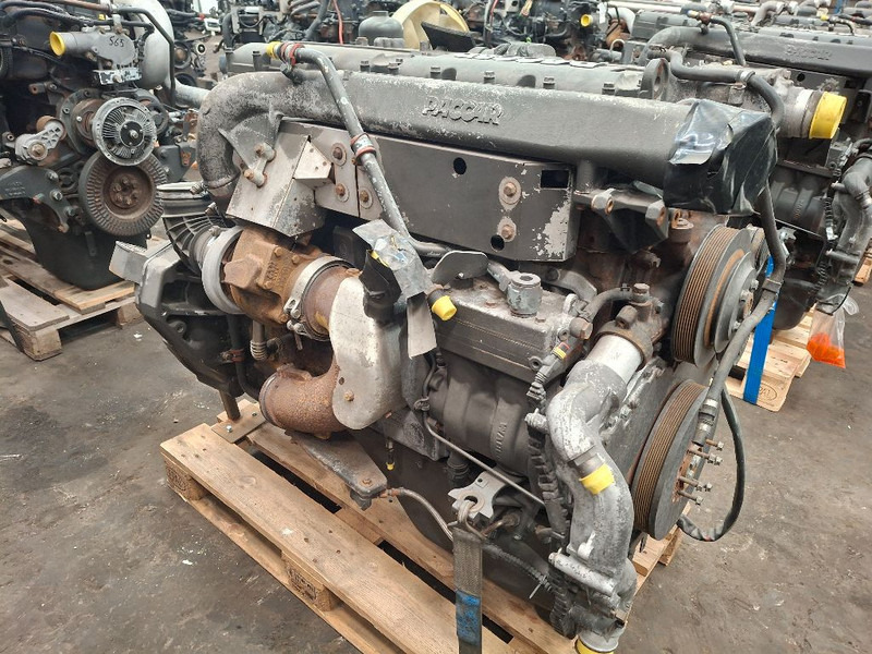 PACCAR PR183S2 - Engine: picture 4 PACCAR PR183S2 - Engine: picture 4