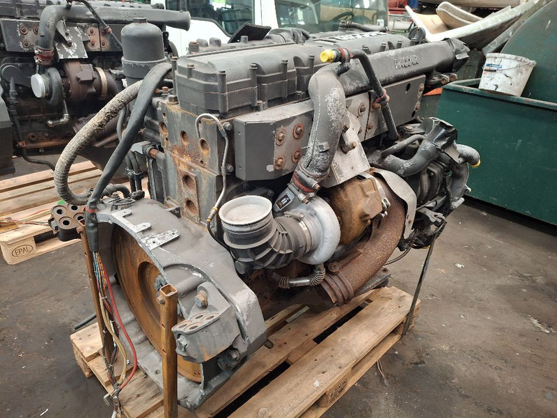 PACCAR PR183S2 - Engine: picture 3 PACCAR PR183S2 - Engine: picture 3