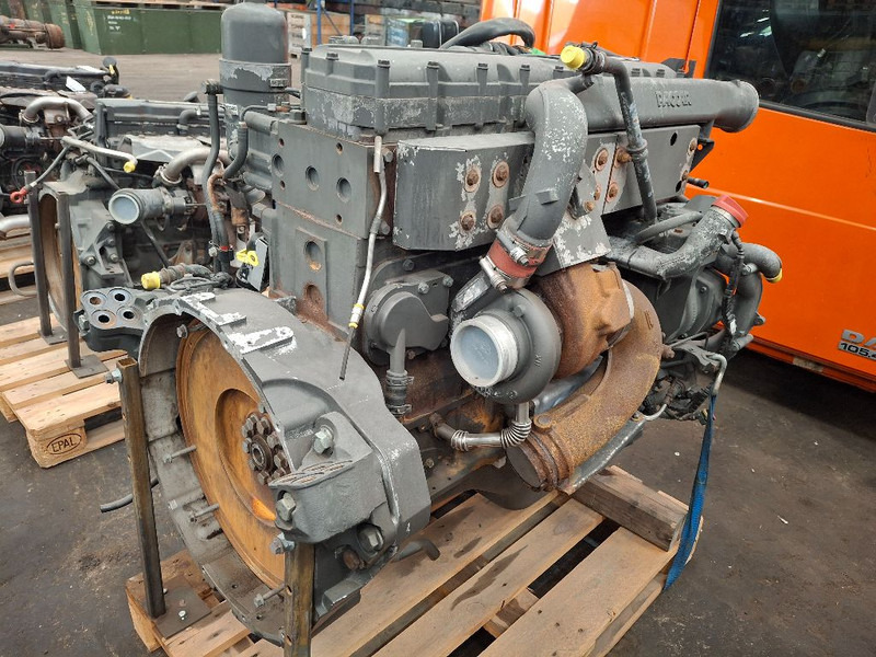 PACCAR PR228U1 (310hp) - Engine: picture 3 PACCAR PR228U1 (310hp) - Engine: picture 3