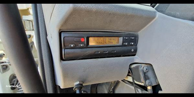 Renault MIDLUM 220 GAS / LPG - Tank truck: picture 4 Renault MIDLUM 220 GAS / LPG - Tank truck: picture 4