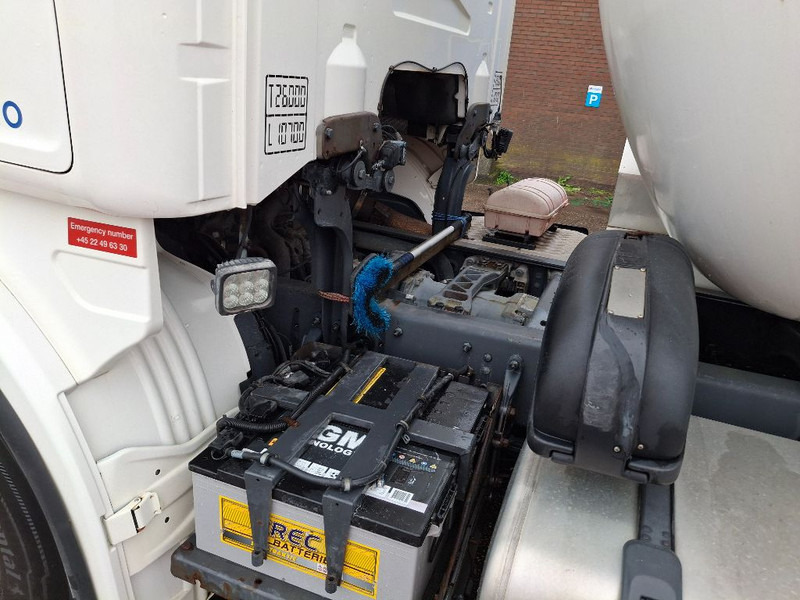 Scania G 480 LB6X2*4 HNB GAS / LPG - Tank truck: picture 5 Scania G 480 LB6X2*4 HNB GAS / LPG - Tank truck: picture 5