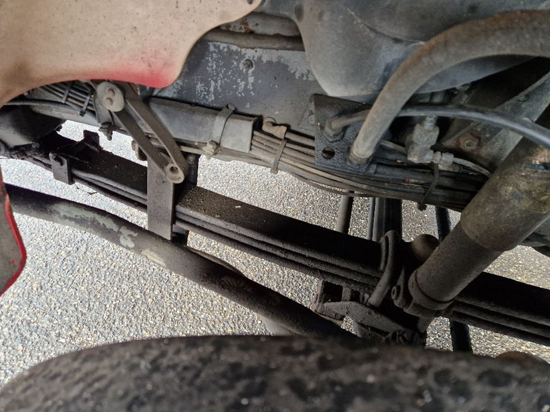 Scania R 142 H 6X2 V8 - Dropside/ Flatbed truck: picture 3 Scania R 142 H 6X2 V8 - Dropside/ Flatbed truck: picture 3