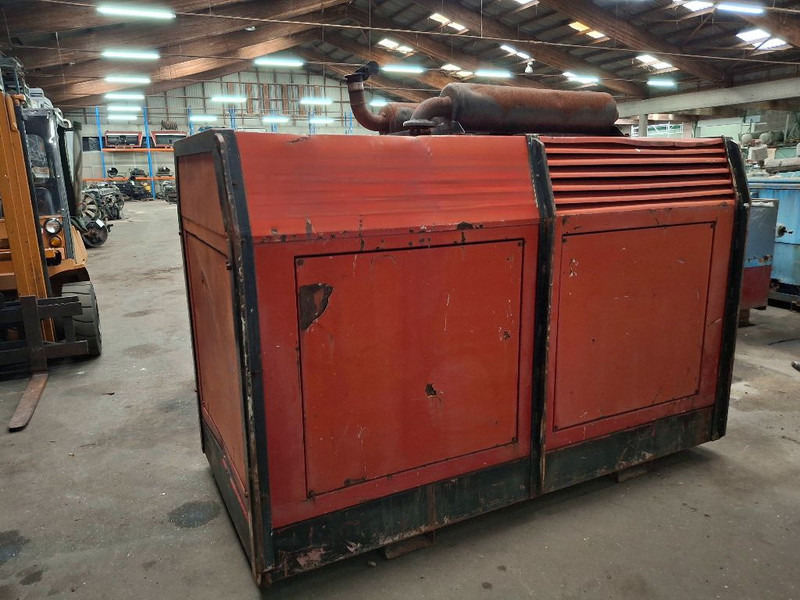 Deutz F6L912 - Spare parts: picture 3 Deutz F6L912 - Spare parts: picture 3