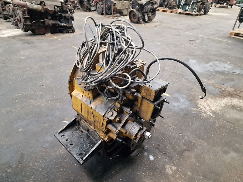 TWIN DISC MG-5114-DC - Gearbox: picture 5 TWIN DISC MG-5114-DC - Gearbox: picture 5