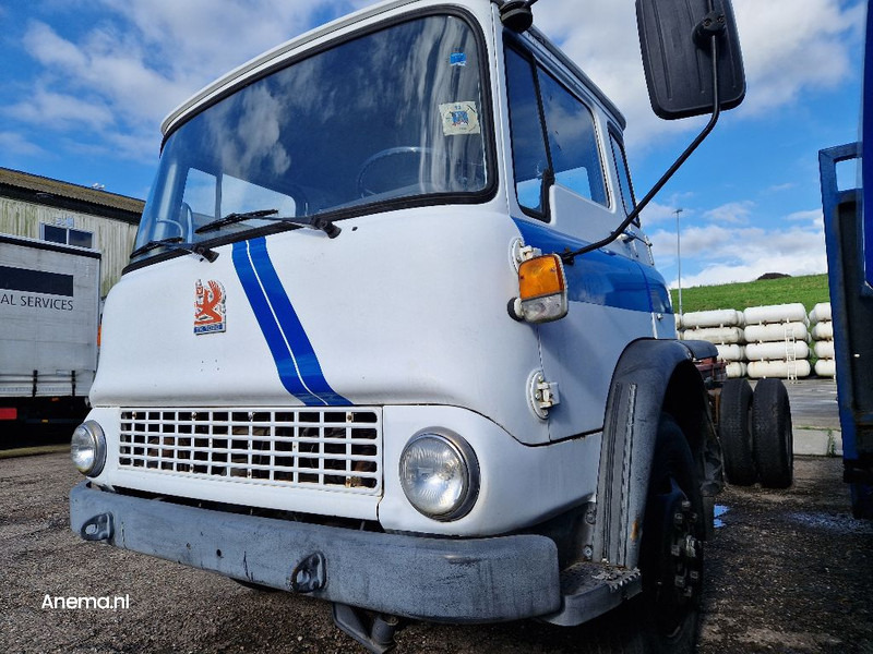 Bedford TK 1020 - Tractor unit: picture 1 Bedford TK 1020 - Tractor unit: picture 1
