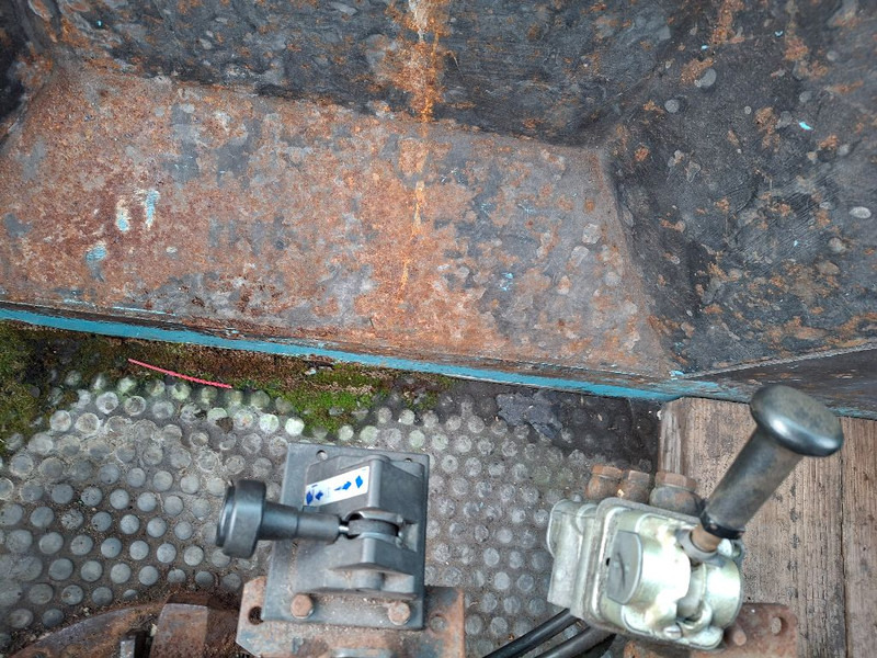 Ferrari TT2516 - Tractor unit: picture 4 Ferrari TT2516 - Tractor unit: picture 4