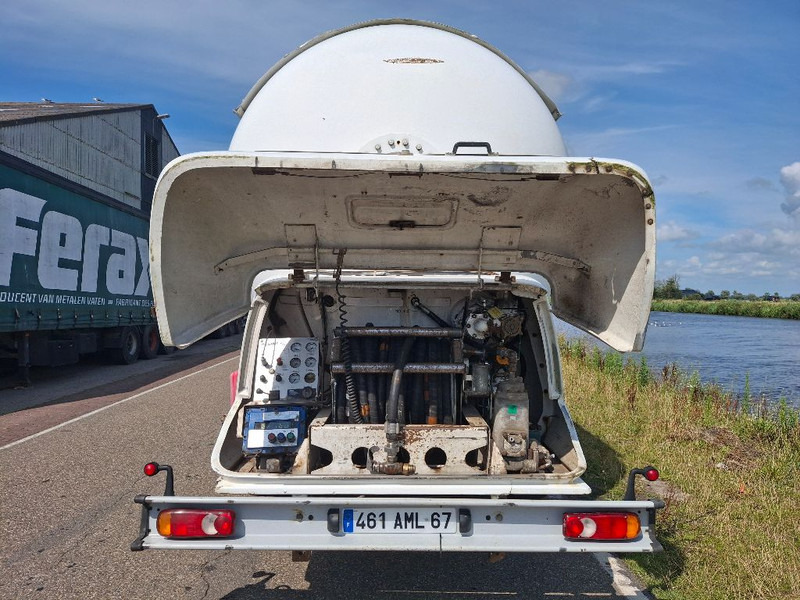 Volvo FL 250 GAS / LPG - Tank truck: picture 5 Volvo FL 250 GAS / LPG - Tank truck: picture 5