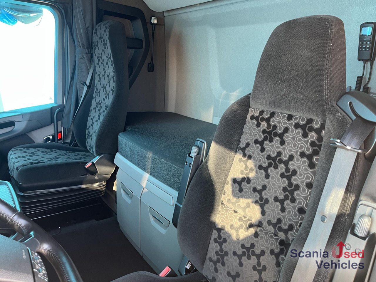 Tractor unit SCANIA S 500 A4x2NB DIFF-L RETARDER FULL AIR 8T ACC: picture 6