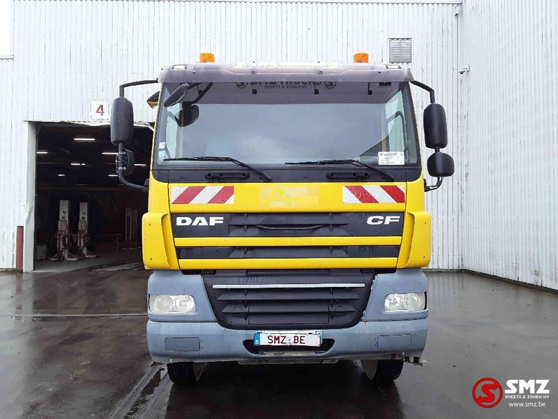 DAF 85 CF 360 bibenne 328'km TOP - Tipper: picture 2 DAF 85 CF 360 bibenne 328'km TOP - Tipper: picture 2
