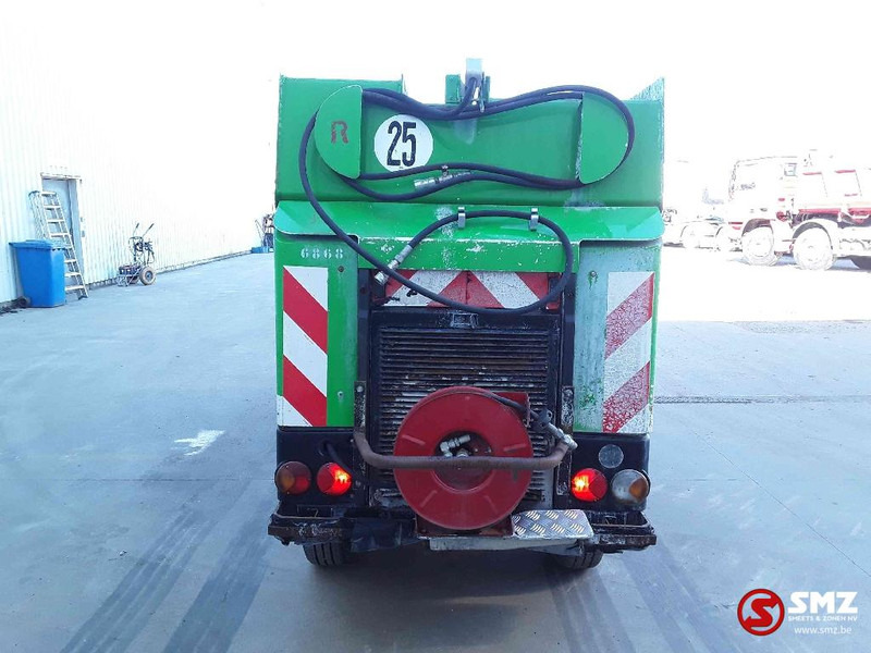 Pressure washer EUROVOIRIE Machine: picture 10 Pressure washer EUROVOIRIE Machine: picture 10