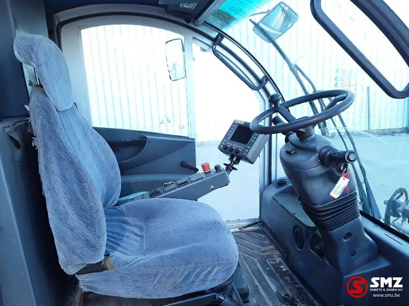 Pressure washer EUROVOIRIE Machine: picture 6 Pressure washer EUROVOIRIE Machine: picture 6