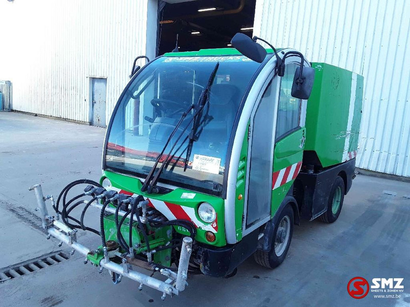 EUROVOIRIE Machine - Pressure washer: picture 3 EUROVOIRIE Machine - Pressure washer: picture 3