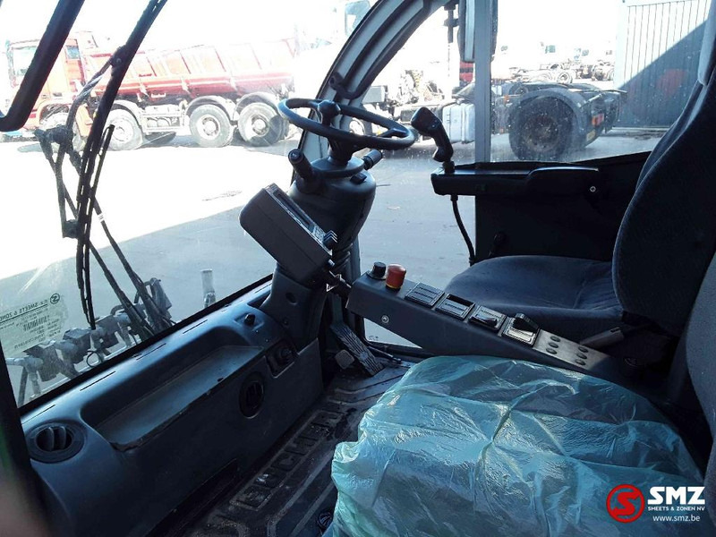 Pressure washer EUROVOIRIE Machine: picture 7 Pressure washer EUROVOIRIE Machine: picture 7