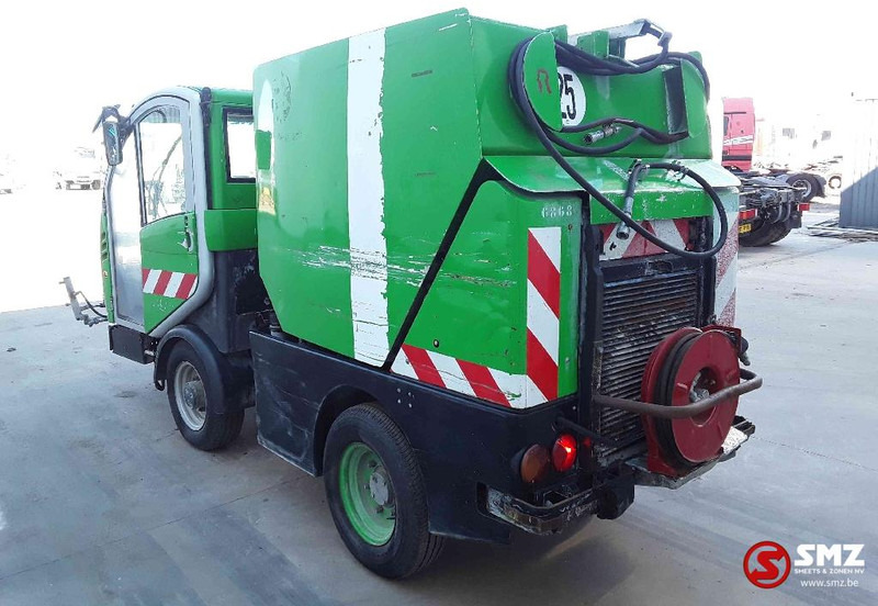 Pressure washer EUROVOIRIE Machine: picture 11 Pressure washer EUROVOIRIE Machine: picture 11