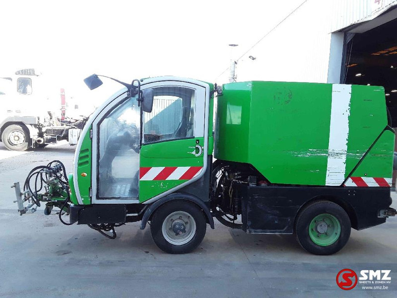 Pressure washer EUROVOIRIE Machine: picture 5 Pressure washer EUROVOIRIE Machine: picture 5