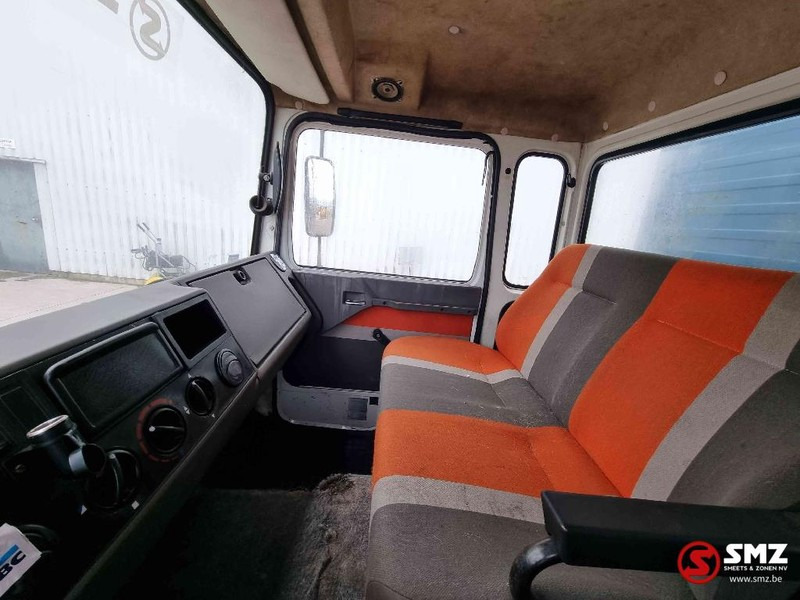 Horse truck Iveco 90 - 13 horse/cheavaux AIRcooled: picture 6