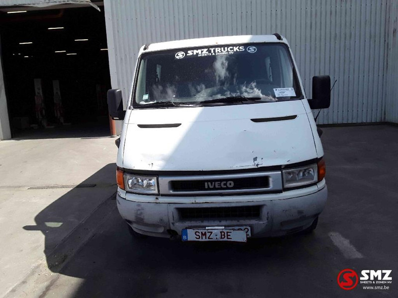 Iveco Daily - Panel van: picture 2 Iveco Daily - Panel van: picture 2