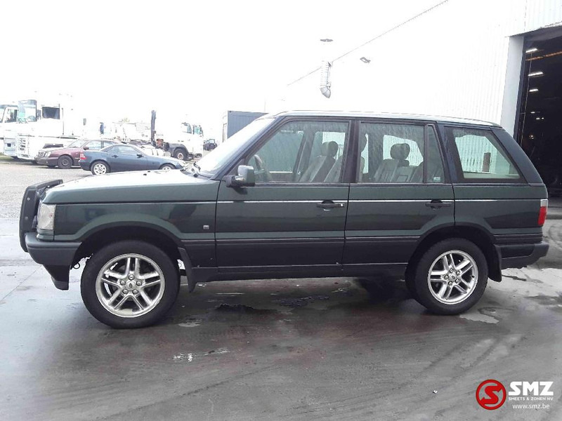 Land Rover ALL options 1 hand - Car: picture 4 Land Rover ALL options 1 hand - Car: picture 4