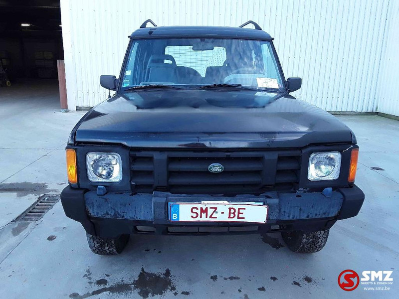Land Rover Defender - Car: picture 2 Land Rover Defender - Car: picture 2