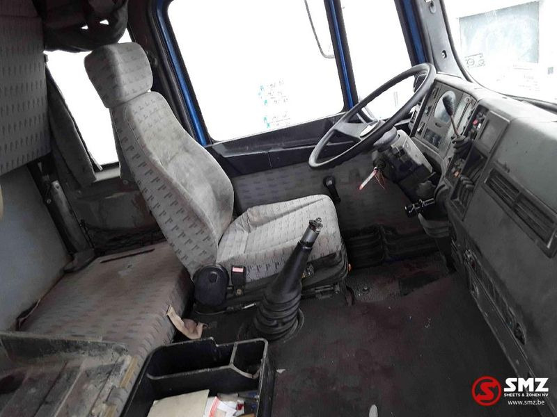 MAN 26.422 25-422 manual pump - Tipper: picture 5 MAN 26.422 25-422 manual pump - Tipper: picture 5