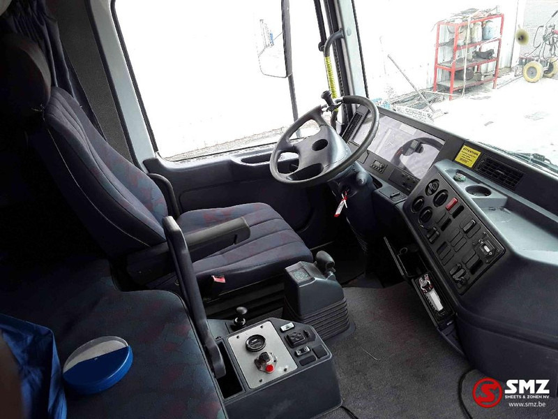 Mercedes-Benz Actros 1840 Palfinger pk7501 remote - Dropside/ Flatbed truck, Crane truck: picture 5 Mercedes-Benz Actros 1840 Palfinger pk7501 remote - Dropside/ Flatbed truck, Crane truck: picture 5