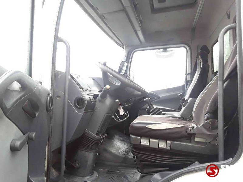Tipper Mercedes-Benz Atego 1217: picture 7