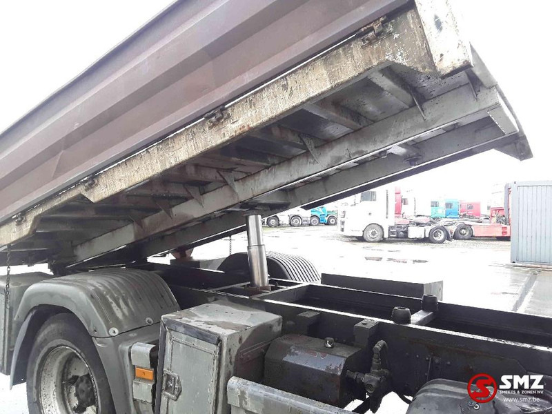 Tipper Mercedes-Benz Atego 1217: picture 12