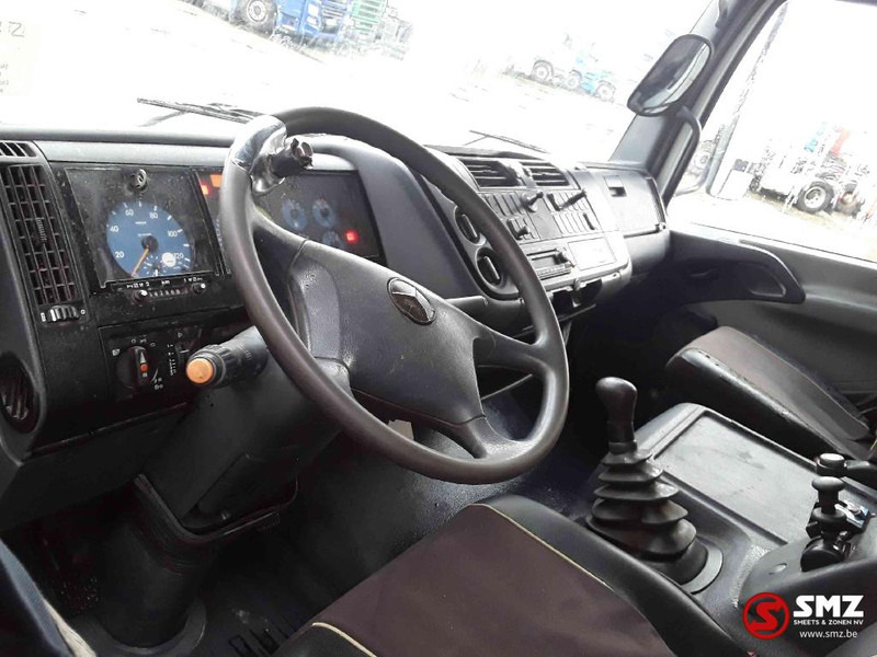 Tipper Mercedes-Benz Atego 1217: picture 8