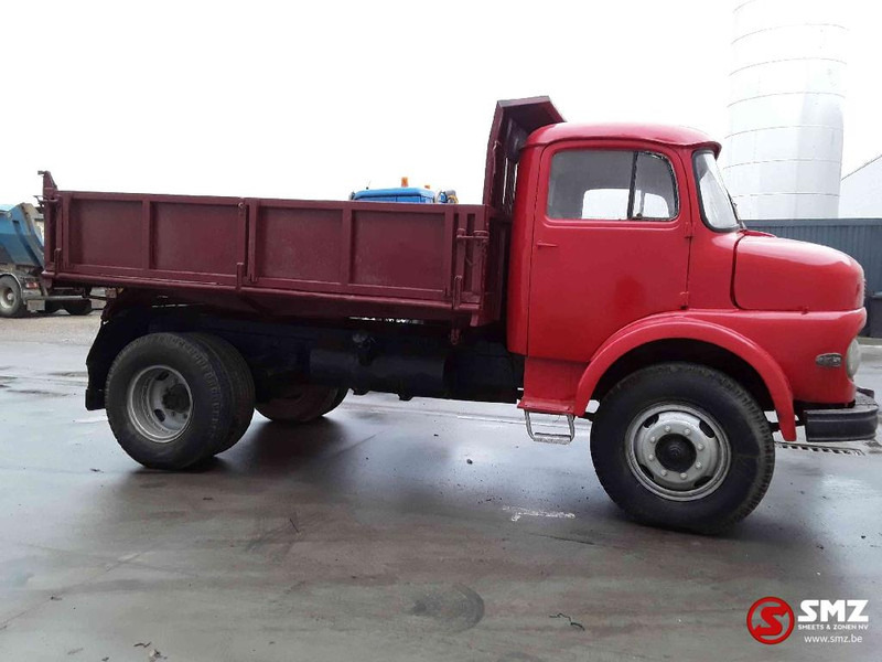 Mercedes-Benz - Tipper: picture 4 Mercedes-Benz - Tipper: picture 4