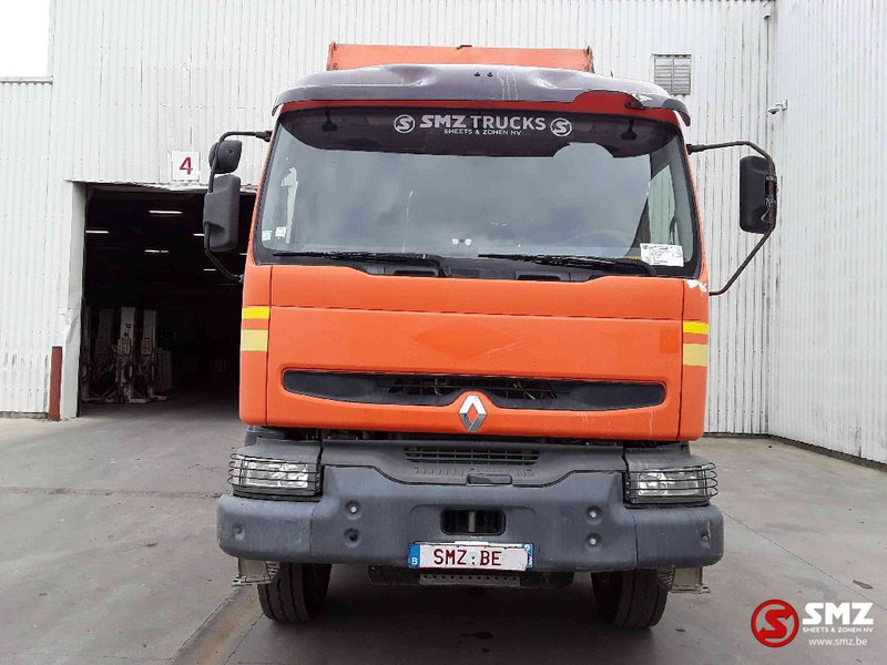 Renault Kerax 370 - Tipper: picture 2 Renault Kerax 370 - Tipper: picture 2
