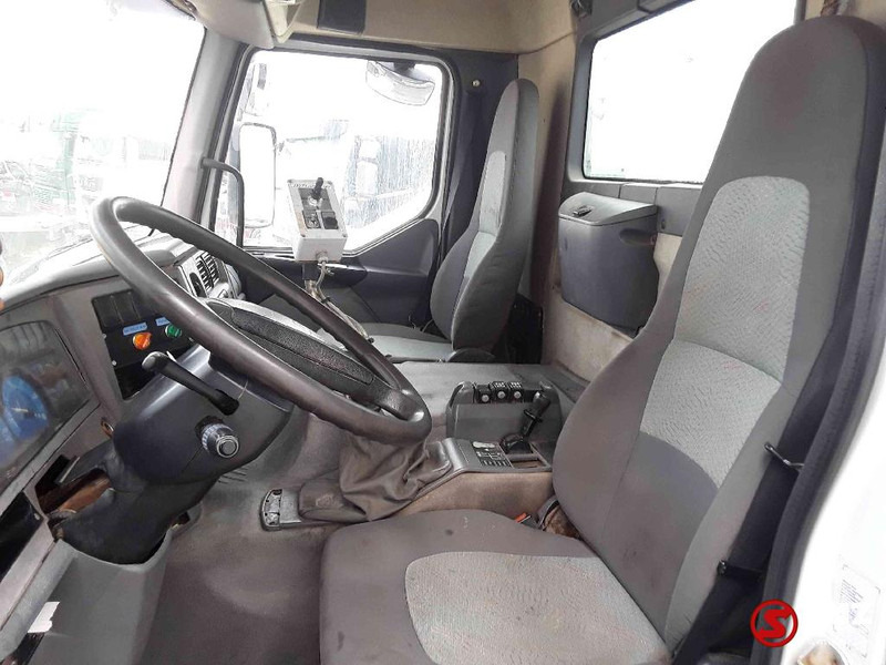 Tipper Renault Kerax 420 263 "km: picture 7