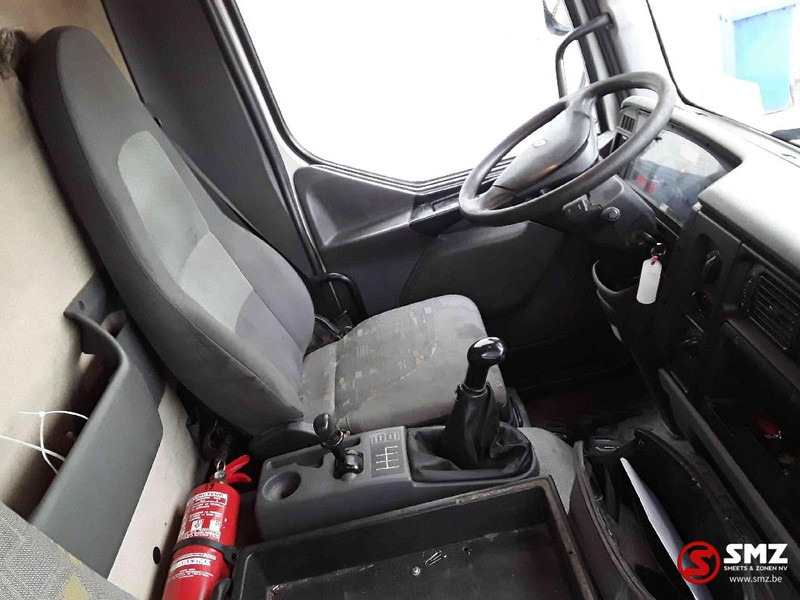 Tank truck Renault Midlum 270 11000 L: picture 6